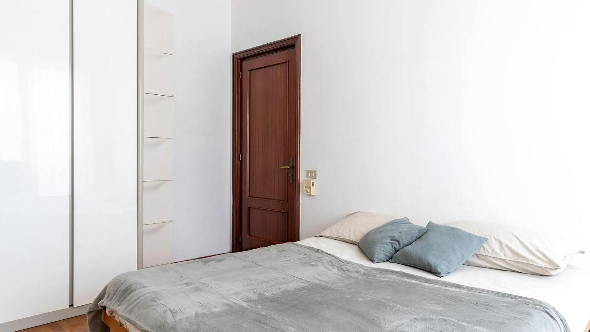 Pane&Pomodoro Apartment バーリ